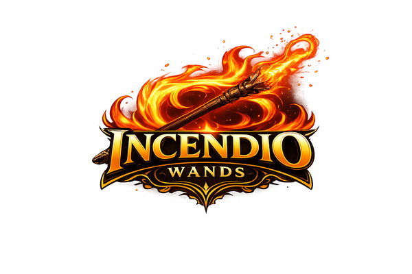 Incendio Wand