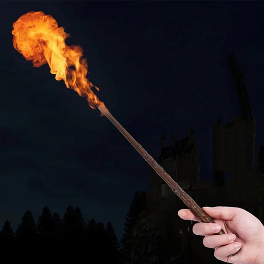 Magic Wand