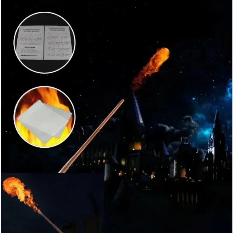 Magic Wand