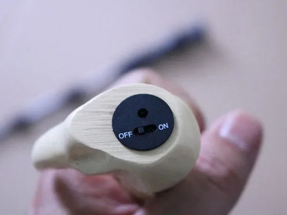 Magic Wand